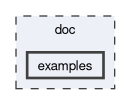 doc/examples